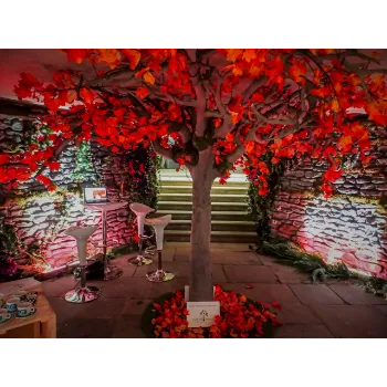 Artificial Trees